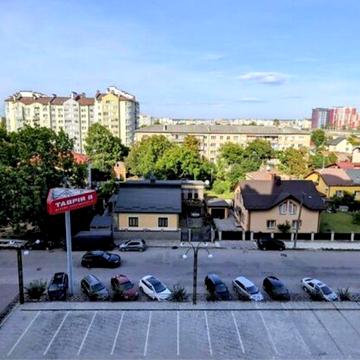 Оренда Містечко Центральне 1-кімнатна