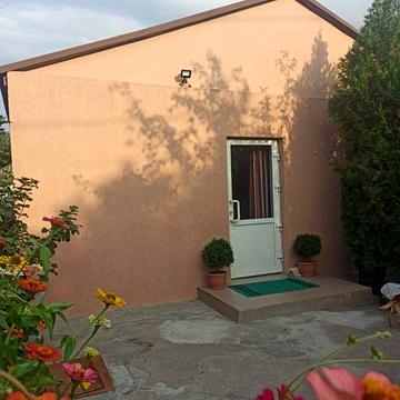 Продам современный дом термо