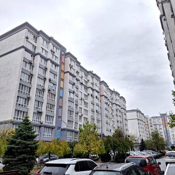 Миру вул., 15-А