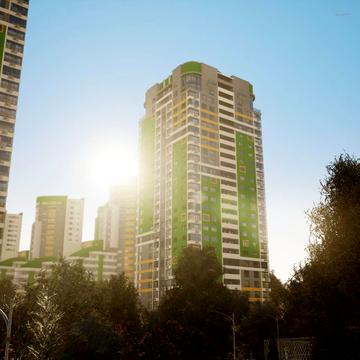 Вишгородська вул., 45-Ж