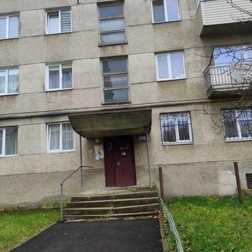 Продаж 2х квартири