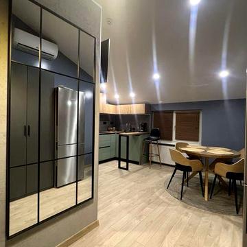 Оренда сучасної квартири