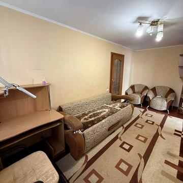 2кімнатна квартира на розі Героїв Майдану та Щербанюка