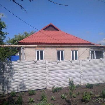 Продам будинок місто Шахтарське (Першотравенськ)