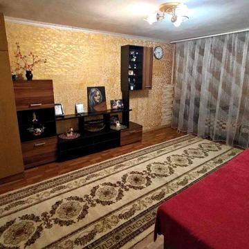 1к.квартира,новый ремонт, Бреуса-Люстдорф.дорога