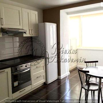 Продам квартиру Київ, Андрія Верхогляда вул.