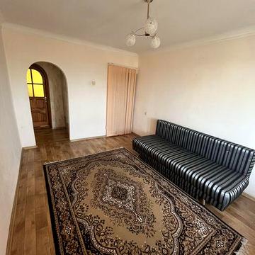 Здам квартиру район Глобала 1 кімната