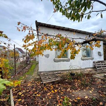 Дача у моря г.Черноморск