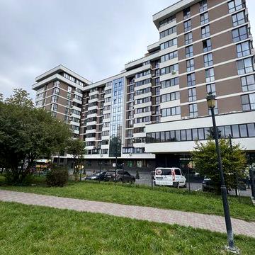 Оренда 1.5 кімнатна квартира вул Миру єр іо