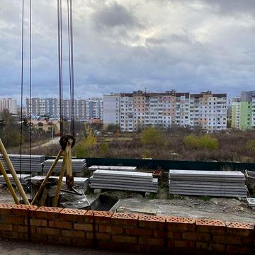 Продаж 1к Квартира В.Великого