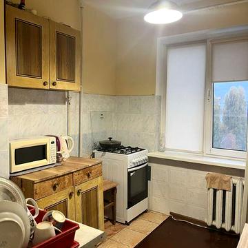 2-х Комн Бочарова-Сахарова