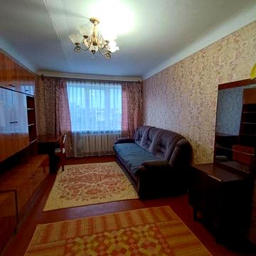 Оренда двокімнатної квартири. Центр.