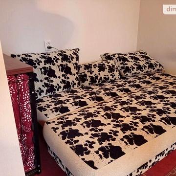 Довгострокова оренда 1к Квартира Подільська вулиця