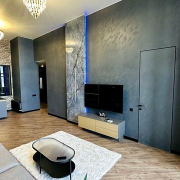 Продаж 3к Квартира Гоголя вулиця ЖК Тихий Центр