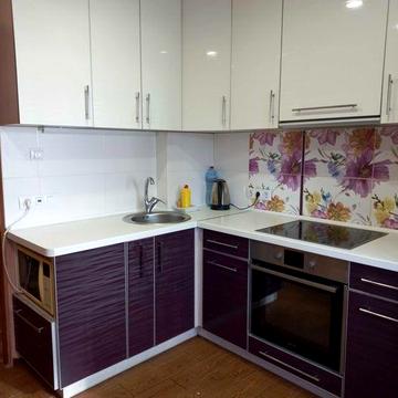 Оренда затишної 3 кім квартири з ремонтом. Сади-3.