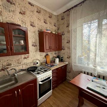 2 комнатная Маловского/ Дюковский парк