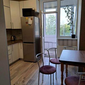 Здається  1 кім. квартира в ЖК «Зірковий» вул. Борисо- Глібська 79