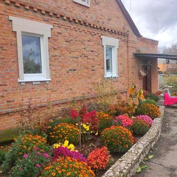 Продам дім. м. Ромни