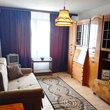 Сдам однокомнатную квартиру в Святошинском районе