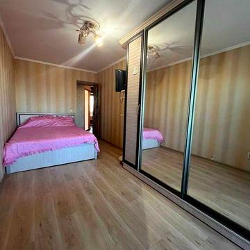 40182 Продається стильна 2-кімнатна квартира.ЗаготЗерно.