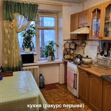 Сдам 3 ком.квартиру. Дарницкий район. Вул. Вереснева 26/28.