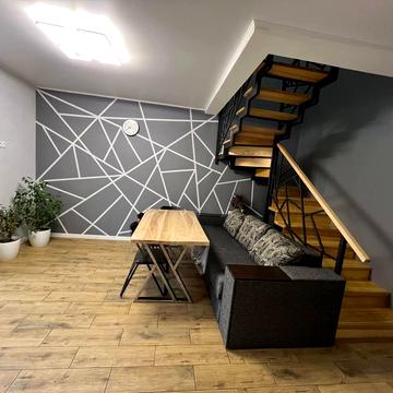 Провулок Весняний