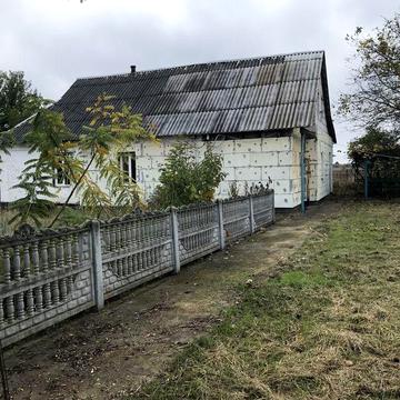 Продам будинок у Володимирівці поруч з Білою Церквою