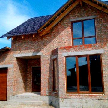 Продам будинок в елітному масиві за "Райським садом"