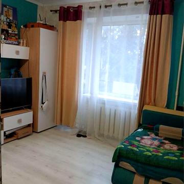 Продам квартиру с ремонтом, район ул. Калиновая