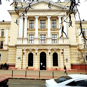 Ольгіївська вул. (Академіка Павлова), 53