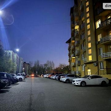 Продаж 1к Квартира Богомольця вулиця ЖК Сакура