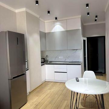 Здам студію ЖК Корфу з видом на море