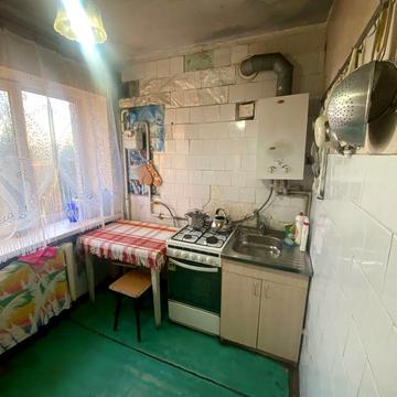 Сдаётся 4х-комнатная в КИРПИЧном доме, на длительный срок