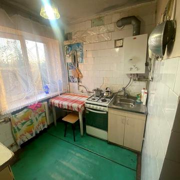 Сдаётся 4х-комнатная в КИРПИЧном доме, на длительный срок