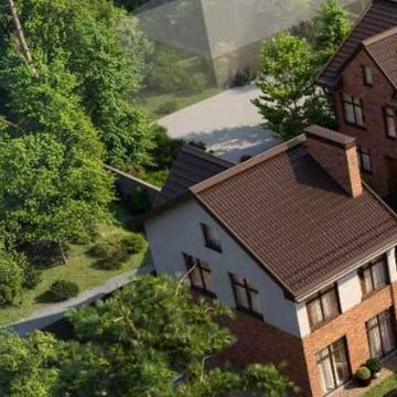 Висока вул.