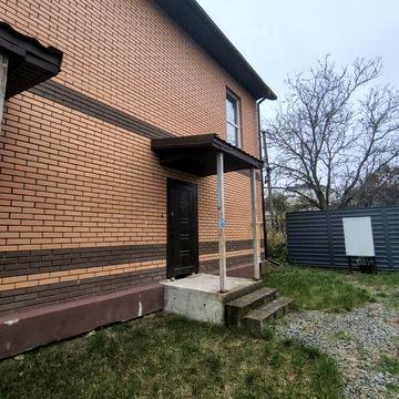 Таунхаус в мальовничому місці