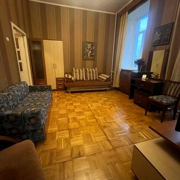 Антоновича вул. (Горького), 41