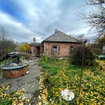 Будинок у місті Сміла