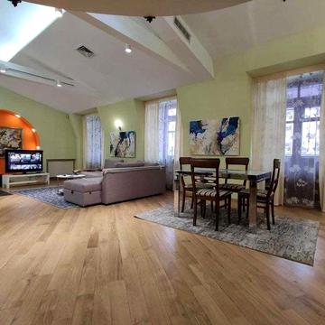 Без % Оренда Ексклюзивна 4-к Золоті Ворота Велотрек Липинського