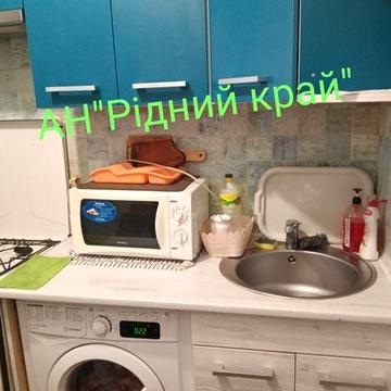 Здамо доглянуту 1 квартиру в цегляному будинку.