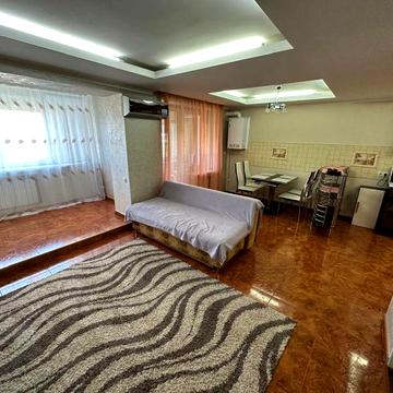 Здається чудова 2-о кімнатна квартира з ремонтом в центрі