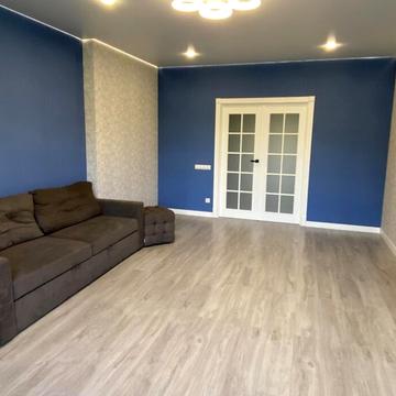 Юлії Здановської вул. (Ломоносова), 46/1