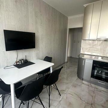 Здається 1-кімнатна квартира в ЖК Зарічний