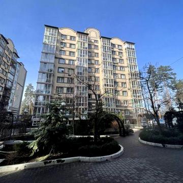 Квартира на газовому опаленні! 3 поверх, вид на ліс, новобудова! Торг!