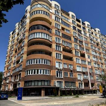 Продам 1-но кімнатну в новобудові. ЖК Перемога