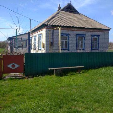 Продається будинок