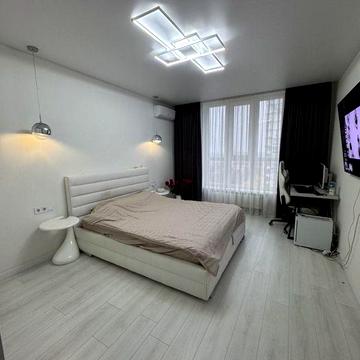 1 кімнатна квартира Академіка Заболотного 15б, М. Теремки ЖК Теремки