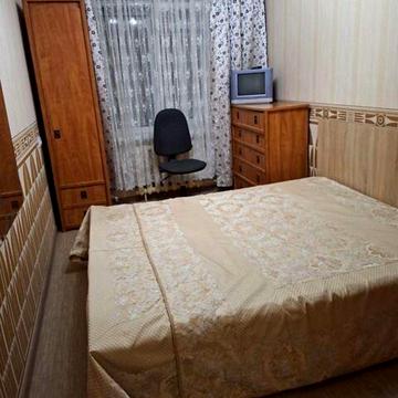 Здам двокімнатну квартиру/3я Слобідська/можно з тваринками