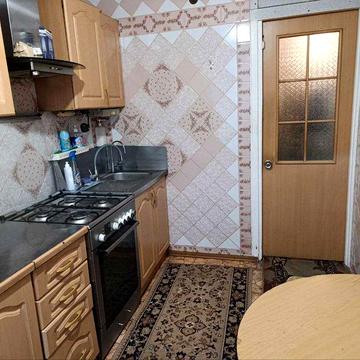 Сдам 3-комнатную квартиру на Тополе-2, р-н «СИЧ» – от собственника!