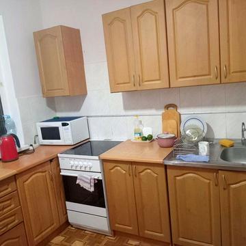 Сдам 1-ком квартиру.Троещина.Деснянский.Ул. Червоної калини 17д.